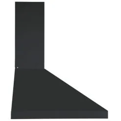 Hotte Murale Convertible Ancona Noire De 30 Po -magasin d'appareils de cuisine 330967867 AlternateImage4 l