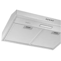 Hotte Sous-armoire Convertible Ancona En Acier Inoxydable De 24 Po 11 Hotte Sous-armoire Convertible Ancona En Acier Inoxydable De 24 Po -magasin d'appareils de cuisine 330967872 AlternateImage4 l