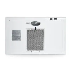 Hotte De Cuisine Sous-comptoir Convertible De 30 Po Blanche Par Aria Avec Filtre à Charbon 10 Hotte De Cuisine Sous-comptoir Convertible De 30 Po Blanche Par Aria Avec Filtre à Charbon -magasin d'appareils de cuisine 330977887 AlternateImage4 l