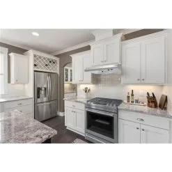 Hotte De Cuisine Sous-comptoir Convertible De 30 Po En Acier Inoxydable Par Aria Avec Filtre à Charbon -magasin d'appareils de cuisine 330977891 AlternateImage3 l