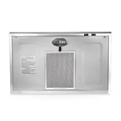 Hotte De Cuisine Sous-comptoir Convertible De 30 Po En Acier Inoxydable Par Aria Avec Filtre à Charbon -magasin d'appareils de cuisine 330977891 AlternateImage4 l