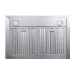 Hotte De Cuisine Murale Convertible En Acier Inoxydable De 30 Po Par Aria Avec Filtre à Charbon -magasin d'appareils de cuisine 330977896 AlternateImage4 l