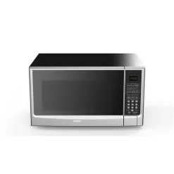 Four à Micro-ondes De Comptoir Danby Designer En Acier Inoxydable De 1,4 Pi3 Et 1000 W -magasin d'appareils de cuisine 330995914 AlternateImage3 l