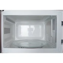 Four à Micro-ondes De Comptoir Rétro De 0,7 Pi³ 700 Watts Par Galanz, Rouge -magasin d'appareils de cuisine 330996277 AlternateImage4 l