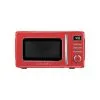 Four à Micro-ondes De Comptoir Rétro De 0,7 Pi³ 700 Watts Par Galanz, Rouge -magasin d'appareils de cuisine 330996277 MainImage 001 l