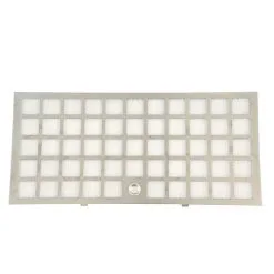 Filtre De Remplacement Pour Hotte De Cuisine De La Séries BC21 Et BC41 Par Broan-NuTone