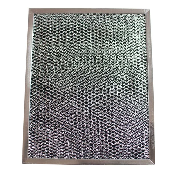 Filtre De Remplacement Microtek à Charbon De 8-1/2 Po X 10-1/2 Po Par Broan-NuTone 3 Filtre De Remplacement Microtek à Charbon De 8-1/2 Po X 10-1/2 Po Par Broan-NuTone