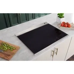 Broan-NuTone Hotte à Aspiration Vers Le Bas 30 Po Broan, Puissance Maximale De 600 PCM -magasin d'appareils de cuisine 331009073 AlternateImage3 l