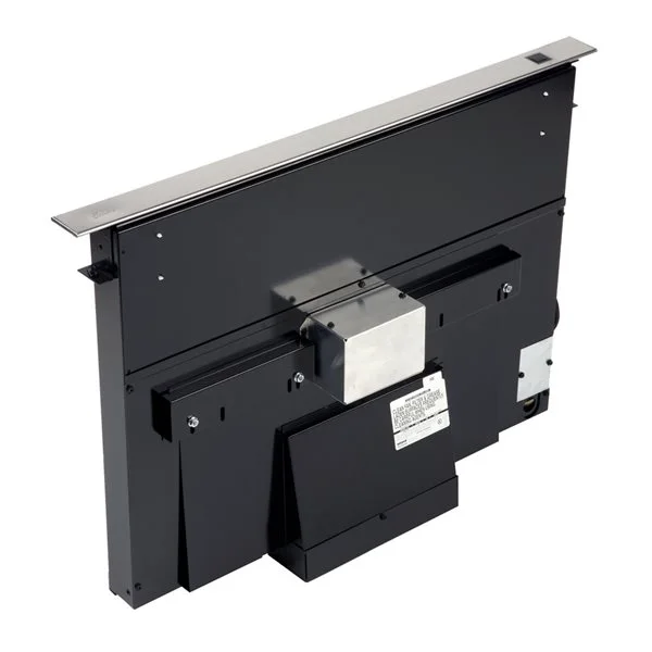 Broan-NuTone Hotte à Aspiration Vers Le Bas 36 Po Broan, Acier Inoxydable 4 Broan-NuTone Hotte à Aspiration Vers Le Bas 36 Po Broan, Acier Inoxydable – Image 2