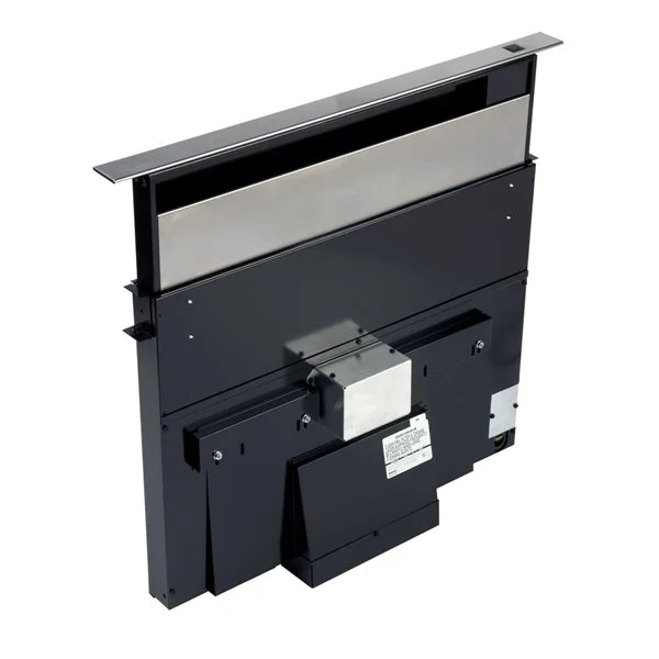 Broan-NuTone Hotte à Aspiration Vers Le Bas 36 Po Broan, Acier Inoxydable 3 Broan-NuTone Hotte à Aspiration Vers Le Bas 36 Po Broan, Acier Inoxydable