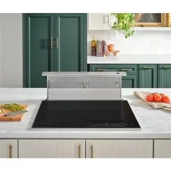 Broan-NuTone Hotte à Aspiration Vers Le Bas 36 Po Broan, Puissance Maximale De 600 PCM 9 Broan-NuTone Hotte à Aspiration Vers Le Bas 36 Po Broan, Puissance Maximale De 600 PCM -magasin d'appareils de cuisine 331009077 AlternateImage2 l