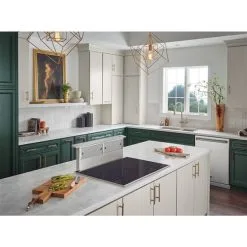 Broan-NuTone Hotte à Aspiration Vers Le Bas 36 Po Broan, Puissance Maximale De 600 PCM 11 Broan-NuTone Hotte à Aspiration Vers Le Bas 36 Po Broan, Puissance Maximale De 600 PCM -magasin d'appareils de cuisine 331009077 AlternateImage4 l