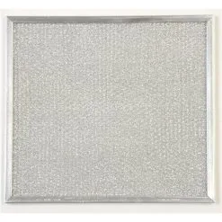 Filtre à Graisse En Aluminium Pour Hotte De Cuisine De 11-3/4 Po X 10-5/8 Po Par Broan-NuTone