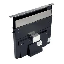 Broan-NuTone Hotte à Aspiration Vers Le Bas 36 Po Broan, Acier Inoxydable