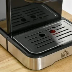 Machine à Expresso HomCom Semi-automatique En Acier Inoxydable -magasin d'appareils de cuisine 331014298 AlternateImage3 l