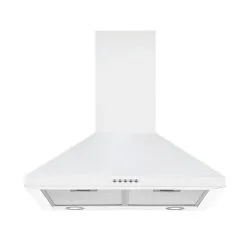 Hotte De Cuisine Murale Blanche Ancona Convertible De 24 po 9 Hotte De Cuisine Murale Blanche Ancona Convertible De 24 po -magasin d'appareils de cuisine 331021318 AlternateImage2 l