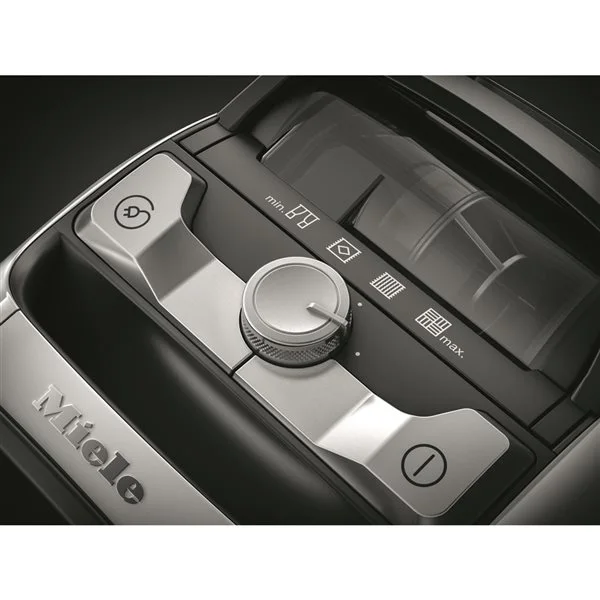 Aspirateur-chariot Blanc Boost CX1 Par Miele Sans Sac 5 Aspirateur-chariot Blanc Boost CX1 Par Miele Sans Sac – Image 3