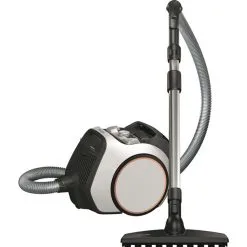 Aspirateur-chariot Blanc Boost CX1 Par Miele Sans Sac