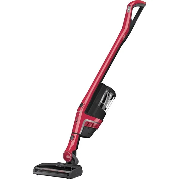 Aspirateur-balai Et à Main Sans Fil Triflex HX1 Par Miele De 25 V, Rouge Rubis 6 Aspirateur-balai Et à Main Sans Fil Triflex HX1 Par Miele De 25 V, Rouge Rubis – Image 4