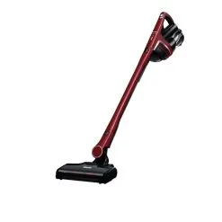 Aspirateur-balai Et à Main Sans Fil Triflex HX1 Par Miele De 25 V, Rouge Rubis 11 Aspirateur-balai Et à Main Sans Fil Triflex HX1 Par Miele De 25 V, Rouge Rubis -magasin d'appareils de cuisine 331024784 AlternateImage4 l
