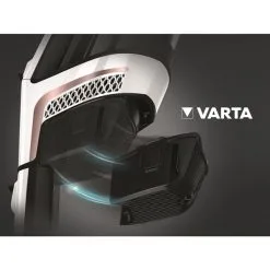 Aspirateur-balai Et à Main Sans Fil Triflex HX1 Par Miele De 25 V, Blanc Lotus -magasin d'appareils de cuisine 331024785 AlternateImage4 l