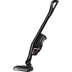 Aspirateur-balai Et à Main Sans Fil Triflex HX1 Par Miele De 25 V, Noir Obsidienne -magasin d'appareils de cuisine 331024786 AlternateImage3 l