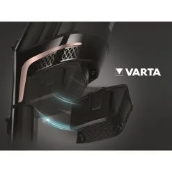 Aspirateur-balai Et à Main Sans Fil Triflex HX1 Par Miele De 25 V, Noir Obsidienne -magasin d'appareils de cuisine 331024786 AlternateImage4 l