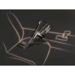 Aspirateur-balai Et à Main Sans Fil Triflex HX1 Par Miele De 25 V, Noir Obsidienne -magasin d'appareils de cuisine 331024786 AlternateImage5 l