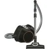 Aspirateur-chariot Noir Boost CX1 Par Miele Sans Sac