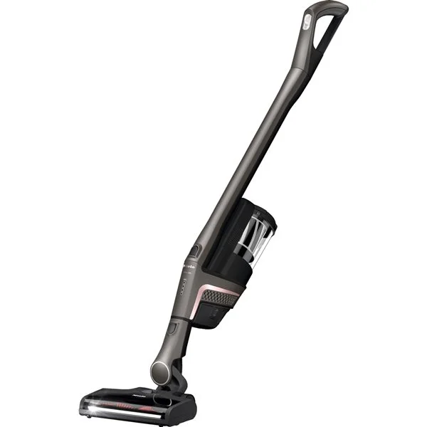 Aspirateur-balai Et à Main Sans Fil Triflex HX1 Par Miele De 25 V, Gris Perle Infini 6 Aspirateur-balai Et à Main Sans Fil Triflex HX1 Par Miele De 25 V, Gris Perle Infini – Image 4
