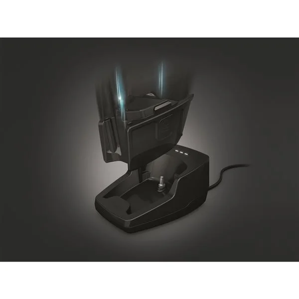 Aspirateur-balai Et à Main Sans Fil Triflex HX1 Par Miele De 25 V, Gris Perle Infini 7 Aspirateur-balai Et à Main Sans Fil Triflex HX1 Par Miele De 25 V, Gris Perle Infini – Image 5