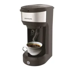 Cafetière Frigidaire Noire Compatible K-Cup -magasin d'appareils de cuisine 331026412 AlternateImage3 l
