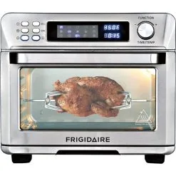 Friteuse à Air Chaud Frigidaire En Acier Inoxydable De 25 L -magasin d'appareils de cuisine 331026414 AlternateImage3 l