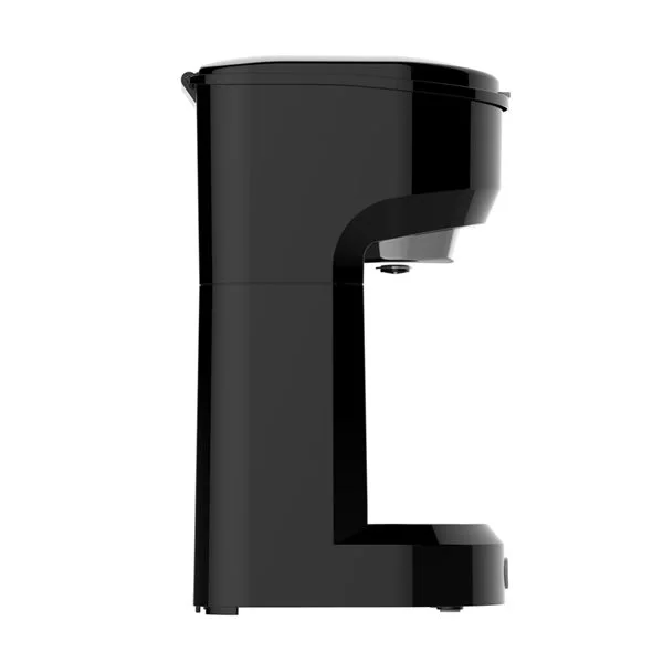 Cafetière Rétro Frigidaire Noire à Une Tasse 5 Cafetière Rétro Frigidaire Noire à Une Tasse – Image 3