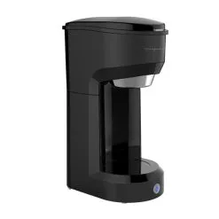 Cafetière Rétro Frigidaire Noire à Une Tasse 10 Cafetière Rétro Frigidaire Noire à Une Tasse -magasin d'appareils de cuisine 331026415 AlternateImage3 l