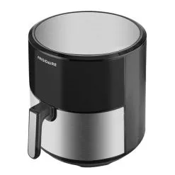 Friteuse à Air Chaud Frigidaire En Acier Inoxydable De 9,1 L 9 Friteuse à Air Chaud Frigidaire En Acier Inoxydable De 9,1 L -magasin d'appareils de cuisine 331026420 AlternateImage2 l