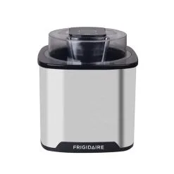 Sorbetière électrique Frigidaire De 2,27 L