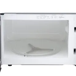 Four à Micro-ondes RCA De 0,7 Pi³ 700 Watts (noir) -magasin d'appareils de cuisine 331026431 AlternateImage2 l