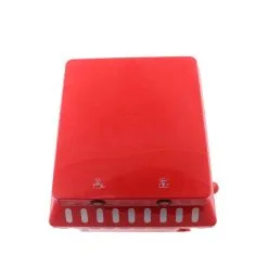 Éclateur De Maïs Rétro Frigidaire Rouge -magasin d'appareils de cuisine 331026432 AlternateImage3 l