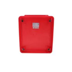 Éclateur De Maïs Rétro Frigidaire Rouge -magasin d'appareils de cuisine 331026432 AlternateImage4 l