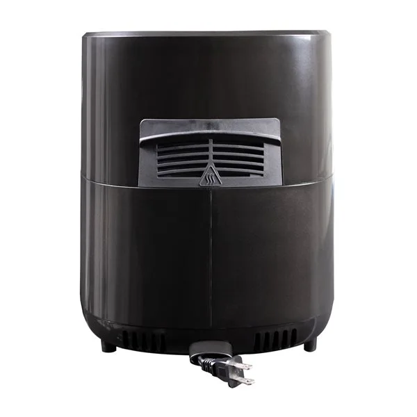 Friteuse Danby 3.2 Quart Noir 6 Friteuse Danby 3.2 Quart Noir – Image 4