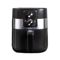 Friteuse Danby 3.2 Quart Noir