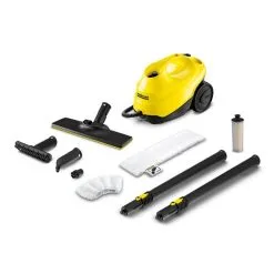 Nettoyeur à La Vapeur SC 3 EasyFix Avec Buse Pour Plancher Par Karcher