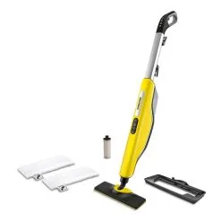 Nettoyeur à La Vapeur SC 3 Upright EasyFix Par Karcher
