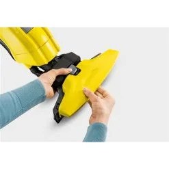 Nettoyant Pour Planchers Durs FC 5 Par Karcher Avec 1 Détergent Et 2 Rouleaux -magasin d'appareils de cuisine 331037275 AlternateImage2 l