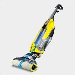 Nettoyant Pour Planchers Durs FC 5 Par Karcher Avec 1 Détergent Et 2 Rouleaux -magasin d'appareils de cuisine 331037275 AlternateImage4 l