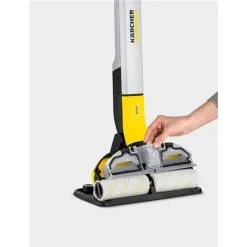 Nettoyant Pour Planchers Durs FC 3 Sans Fil De Karcher -magasin d'appareils de cuisine 331037276 AlternateImage2 l