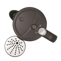 Bouilloire électrique Manuelle Salton Noire De 1,5 L Sans Fil 9 Bouilloire électrique Manuelle Salton Noire De 1,5 L Sans Fil -magasin d'appareils de cuisine 331041355 AlternateImage3 l