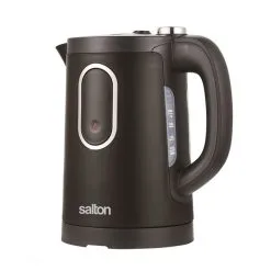 Bouilloire électrique Manuelle Salton Noire De 1,5 L Sans Fil