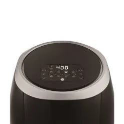 Friteuse à Air Chaud Salton Noir De 8 L 8 Friteuse à Air Chaud Salton Noir De 8 L -magasin d'appareils de cuisine 331041356 AlternateImage2 l